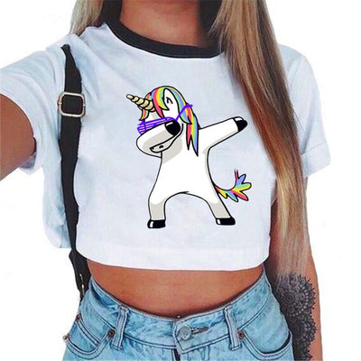 Women's VOGUE Letter