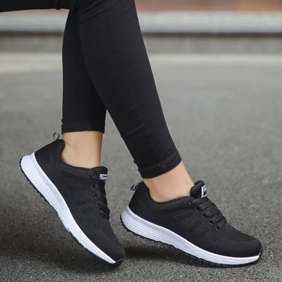Shoes Woman Sneakers