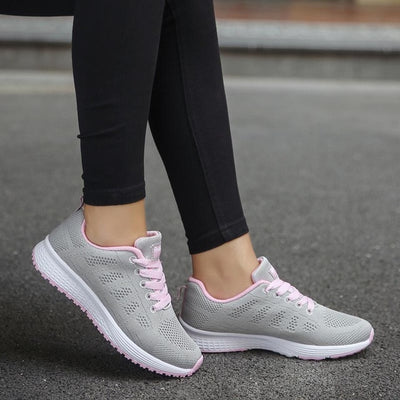 Shoes Woman Sneakers
