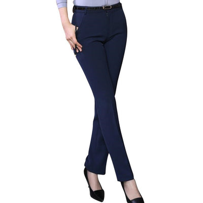 Fashion Formal Pants for Women
