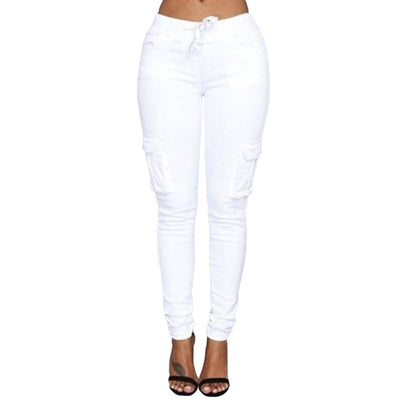 pants woman high waist pants
