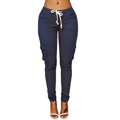 pants woman high waist pants