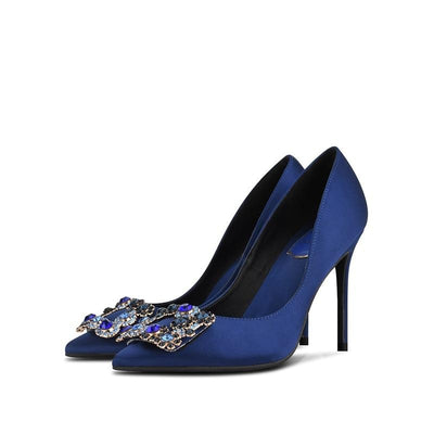 Women Fancy High Heels Pumps