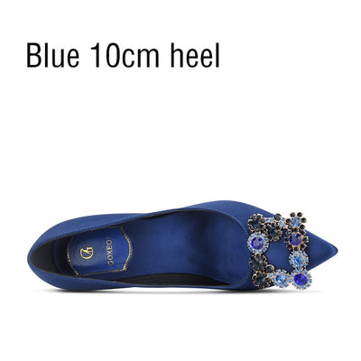 Women Fancy High Heels Pumps