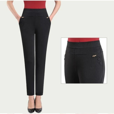 Women pants fashion