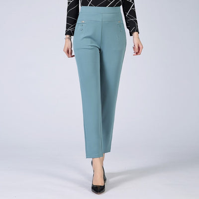 Women pants fashion