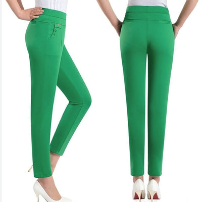Women pants fashion