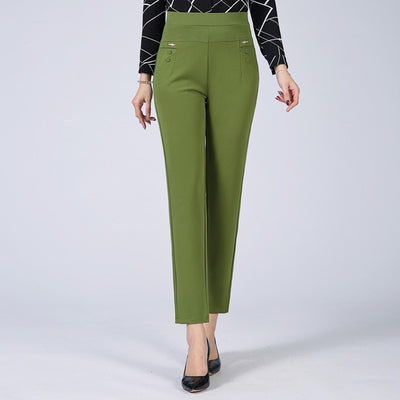 Women pants fashion