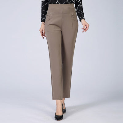 Women pants fashion