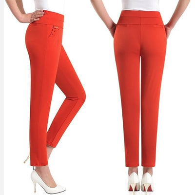 Women pants fashion