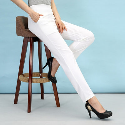 Women pants fashion