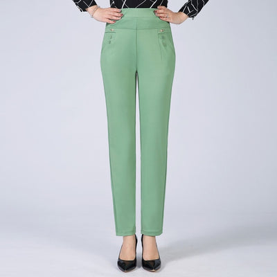 Women pants fashion