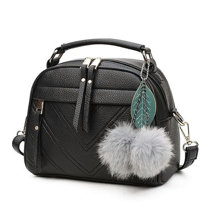 Female bag shoulder bags for women