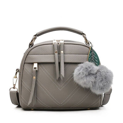 Female bag shoulder bags for women