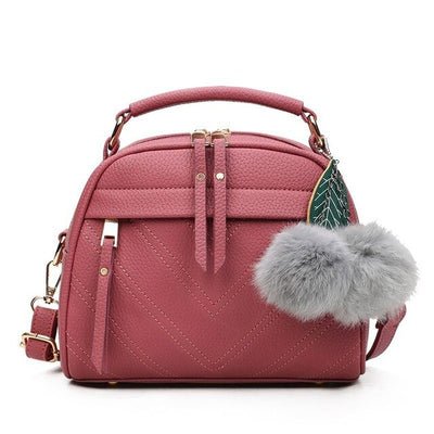 Female bag shoulder bags for women