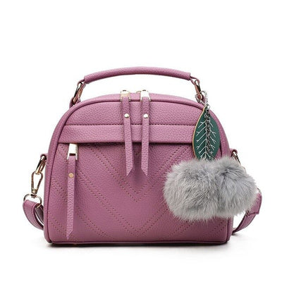 Female bag shoulder bags for women