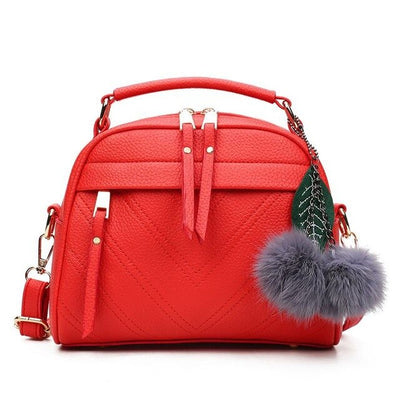 Female bag shoulder bags for women