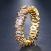 Wedding Ring Women Party