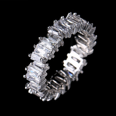 Wedding Ring Women Party