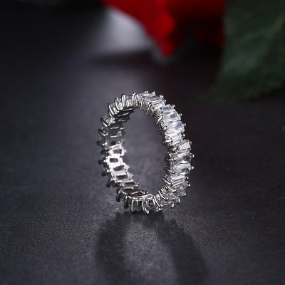 Wedding Ring Women Party