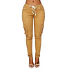 Women Cargo Pants