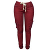 Women Cargo Pants