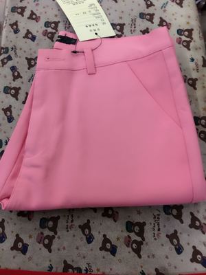 Fashion Trousers Women