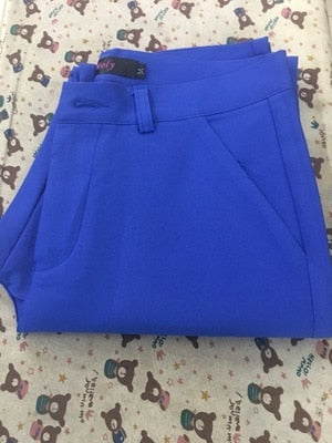 Fashion Trousers Women