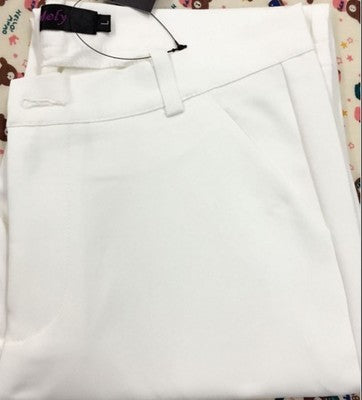 Fashion Trousers Women