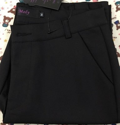 Fashion Trousers Women