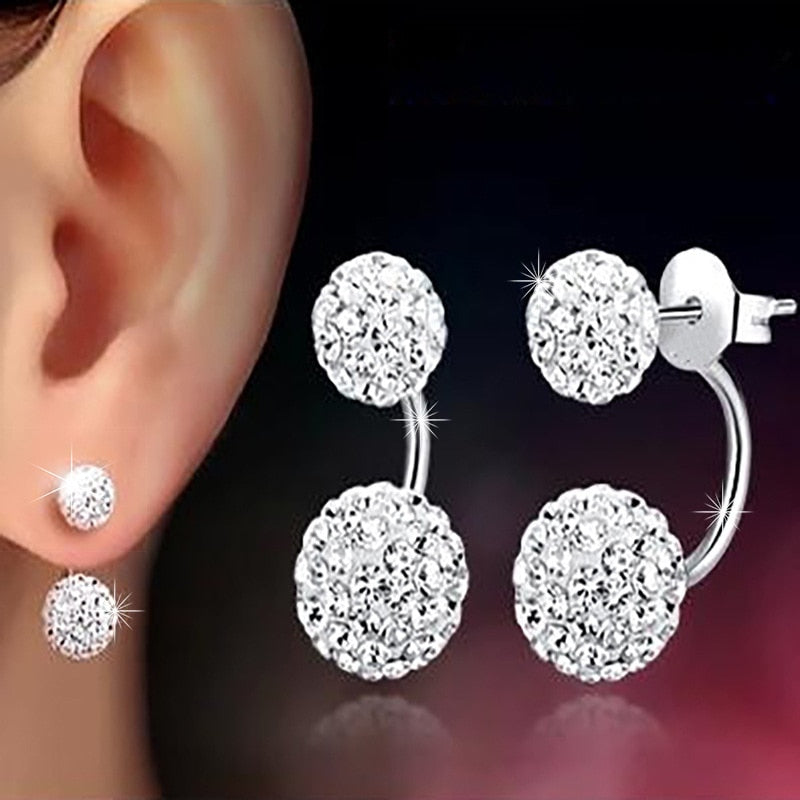 Stud Earrings For Women