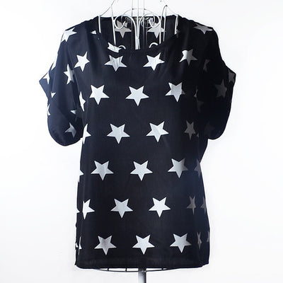 t-shirt women 2020