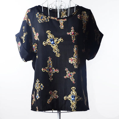 t-shirt women 2020
