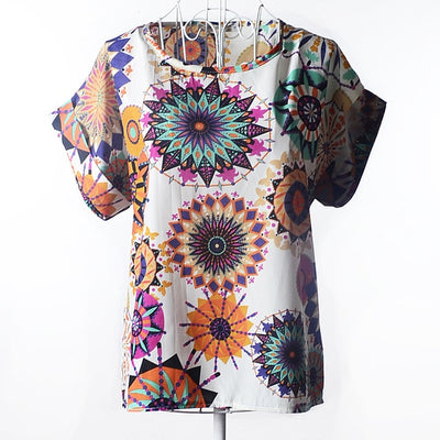 t-shirt women 2020
