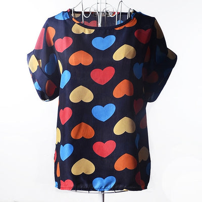 t-shirt women 2020
