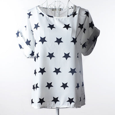 t-shirt women 2020
