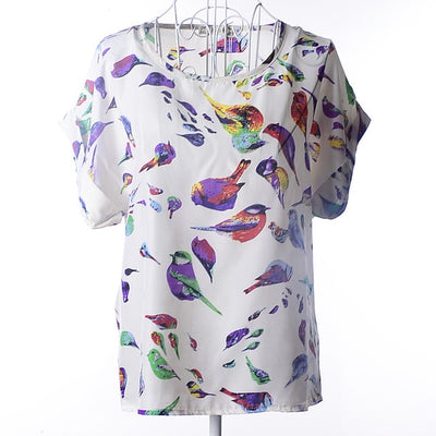 t-shirt women 2020