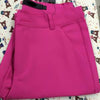 Women's Casual Candy Pencil Pants