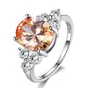 Women's Jewelry 925 Sterling Silver Rings