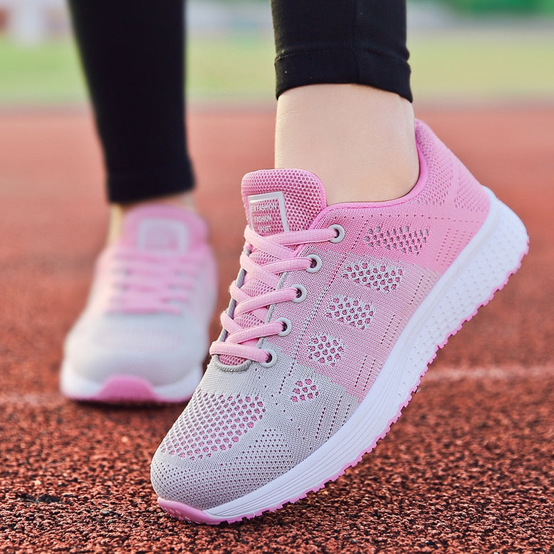 Women Casual Shoes