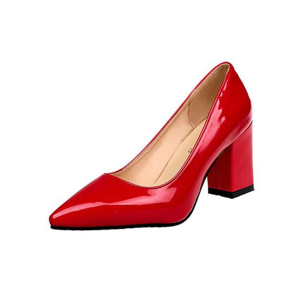 Women's High Heels