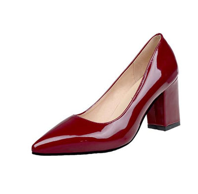 Women's High Heels