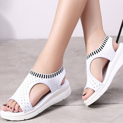 Gladiator Sandalias