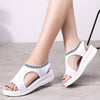 Gladiator Sandalias