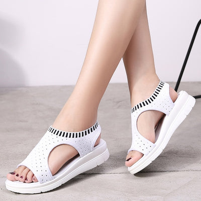 Gladiator Sandalias