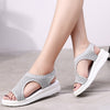Gladiator Sandalias