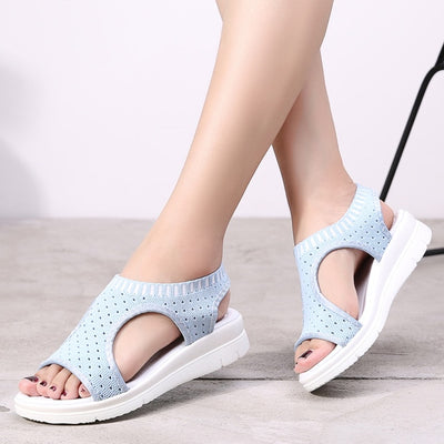 Gladiator Sandalias