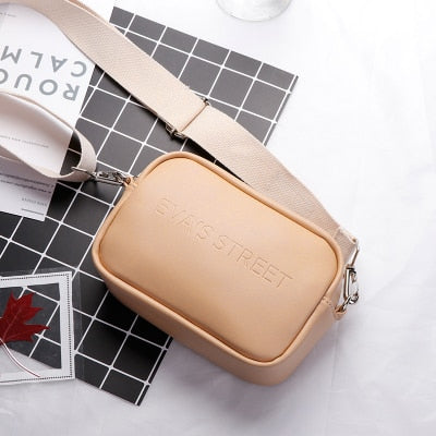 Designer Leather Women bag