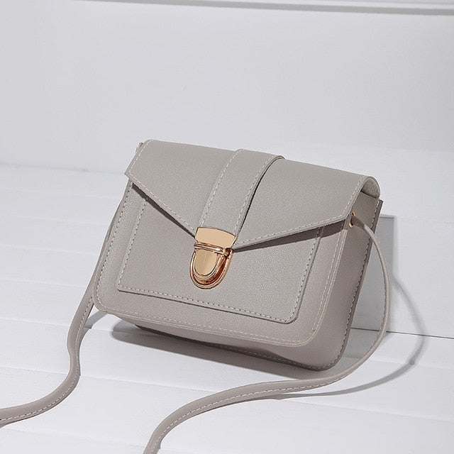Women's bag Flap Handbag