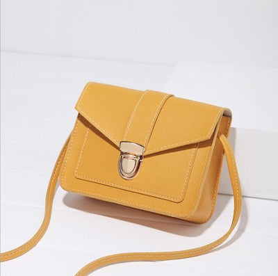 Women's bag Flap Handbag